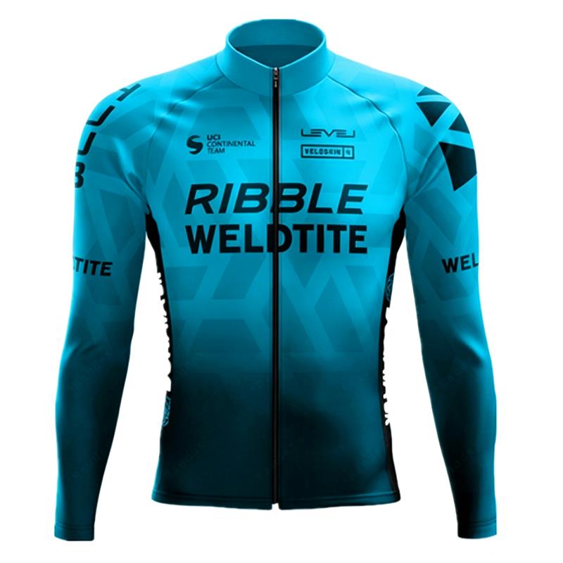 New Spring Autumn Long Sleeve  - Mountain Biking New Jersey recension och pris