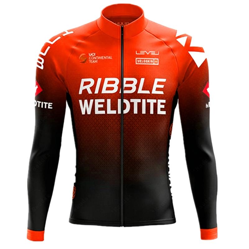 New Spring Autumn Long Sleeve  - Mountain Biking New Jersey recension och pris