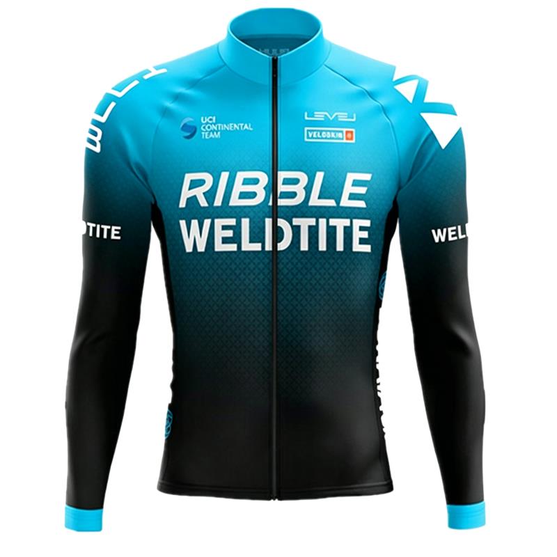 New Spring Autumn Long Sleeve  - Mountain Biking New Jersey recension och pris