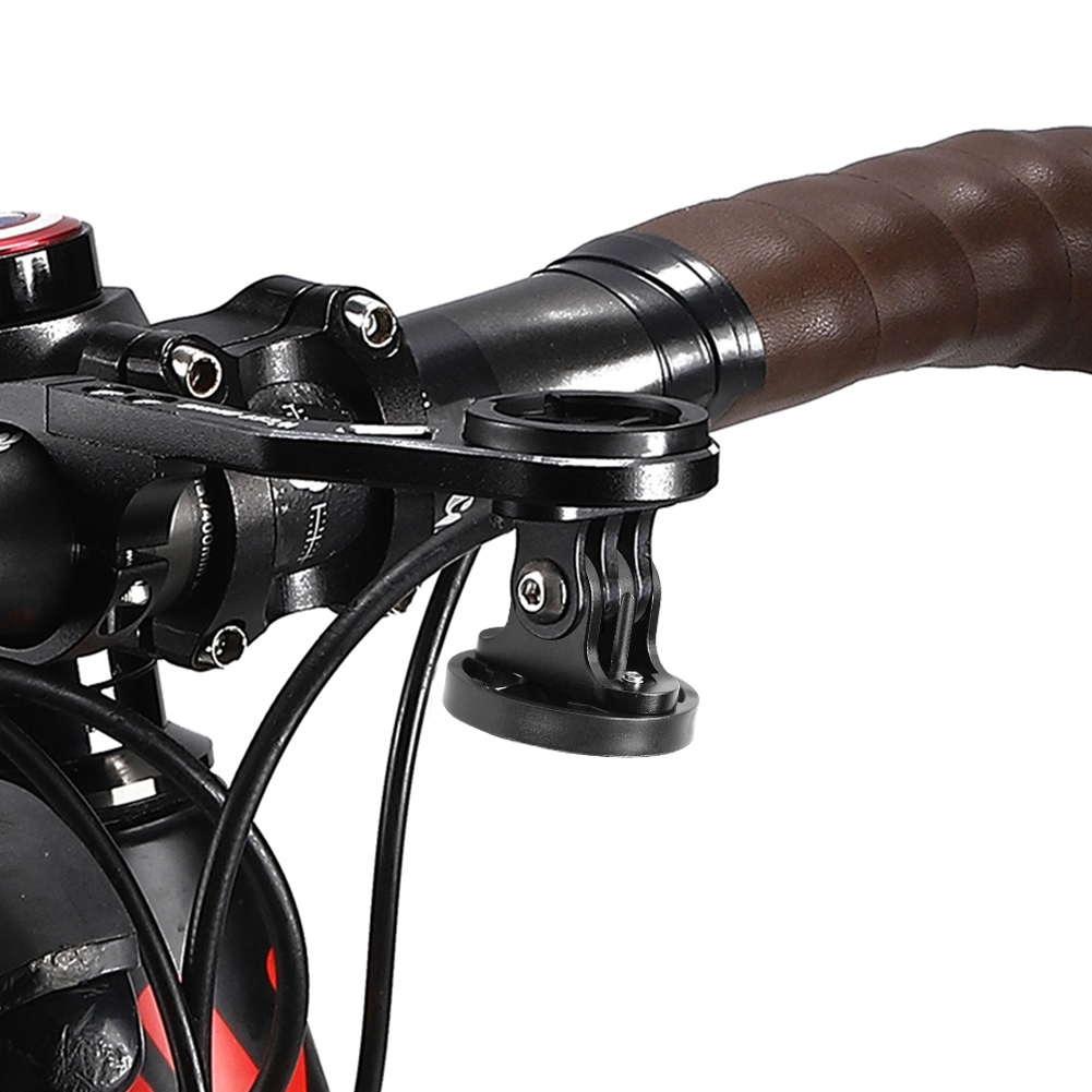 Bike Sport Camera Mount Alumin - Mountain Biking Lights recension och pris