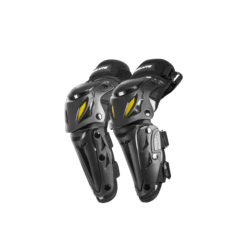 Motocross Knee Pads Moto Prote - Mountain Biking Knee And Elbow Pads recension och pris