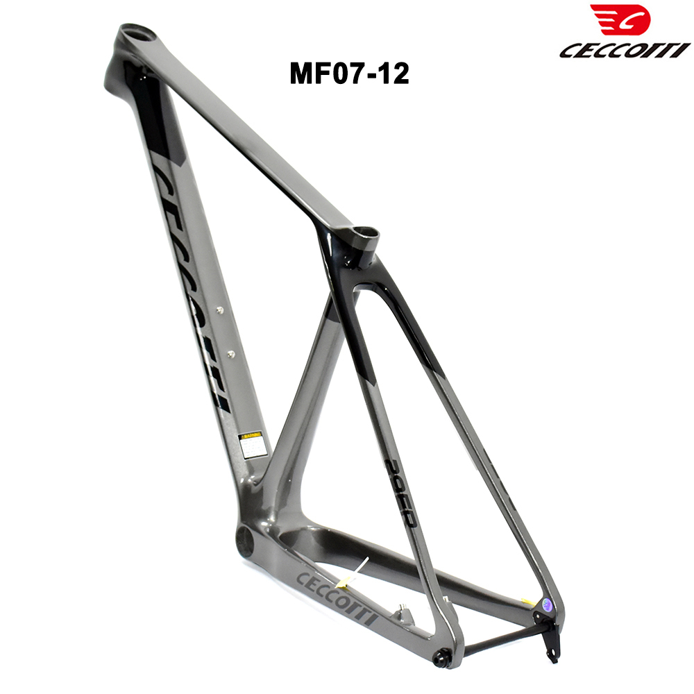 CECCOTTI Hardtail 29er MTB in  - Mountain Biking In The Uk recension och pris