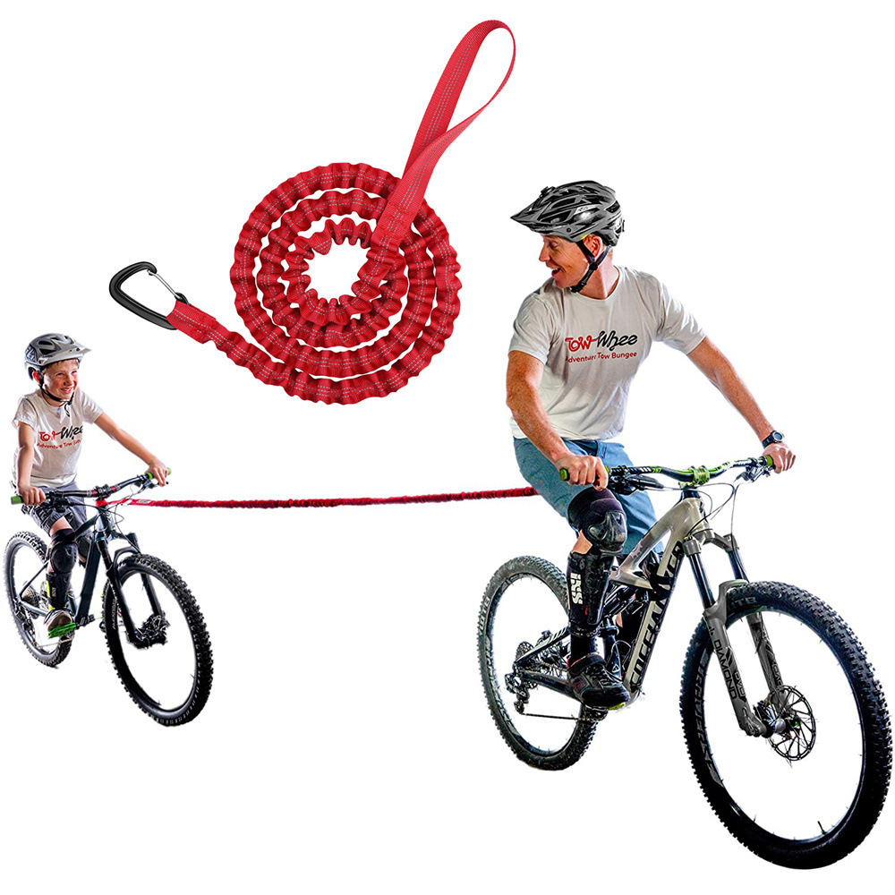 Outdoor Mountain Bike Traction - Mountain Biking With Dog recension och pris