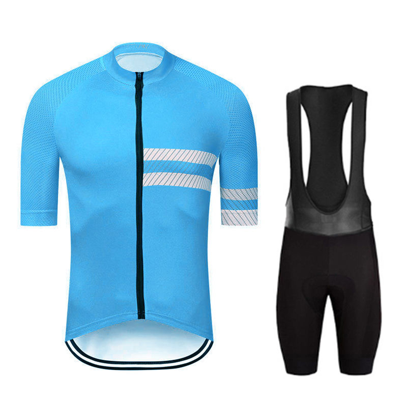 New Pro Team 2027 Cycling Jers - Mountain Biking Underwear recension och pris