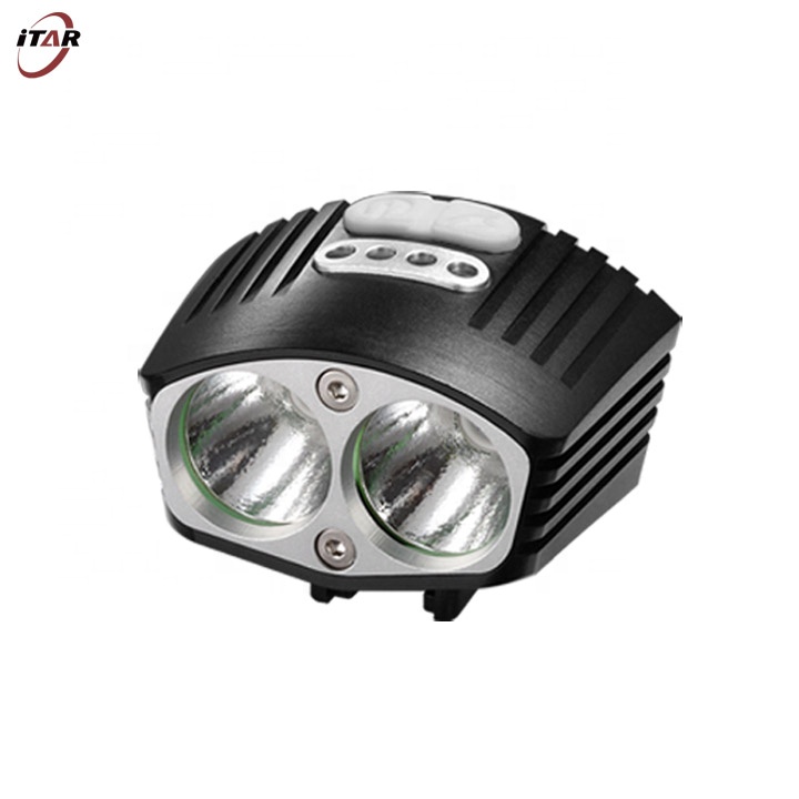 New Design 2000 Lumens High Po - Mountain Biking In The Uk recension och pris