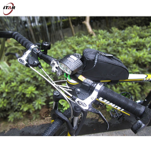 New Design 2000 Lumens High Po - Mountain Biking In The Uk recension och pris