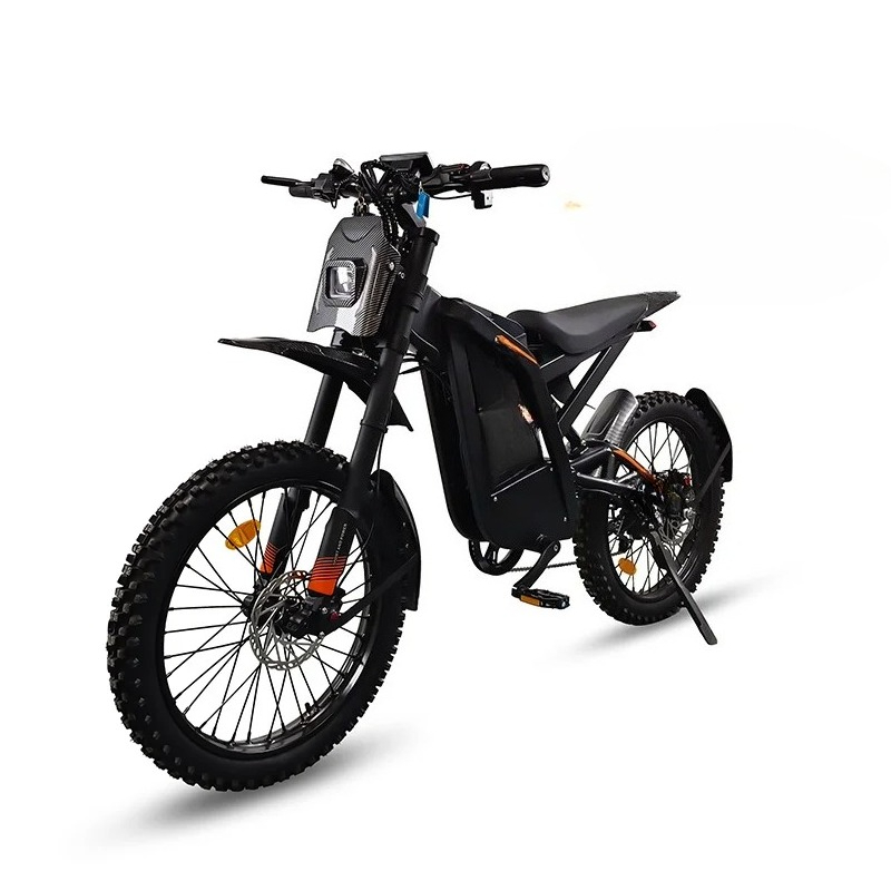 TcEuropean Union UK Ossie GT20 - Mountain Biking In The Uk recension och pris