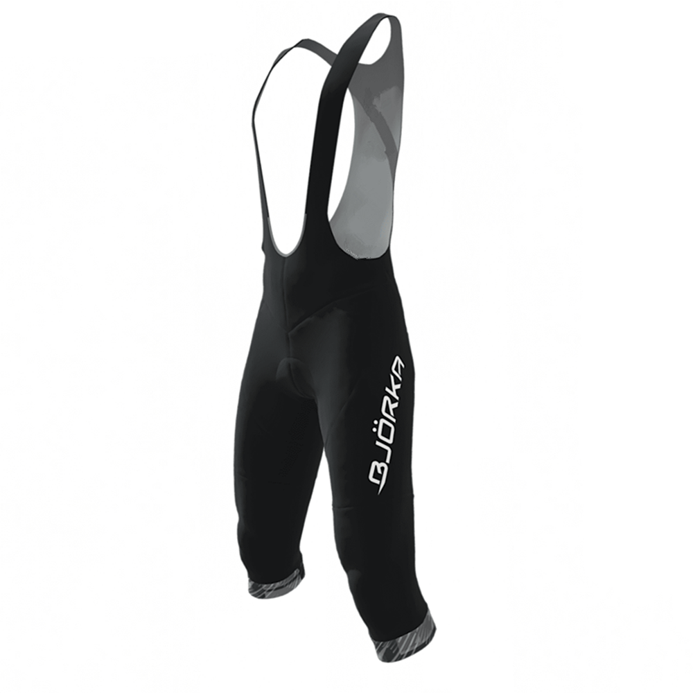 Summer Cycling Men's 3/4 Knee  - Mountain Biking Knee And Elbow Pads recension och pris