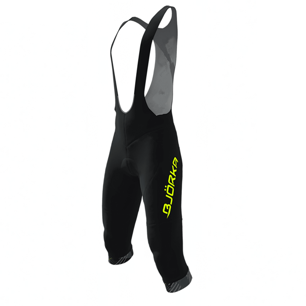 Summer Cycling Men's 3/4 Knee  - Mountain Biking Knee And Elbow Pads recension och pris