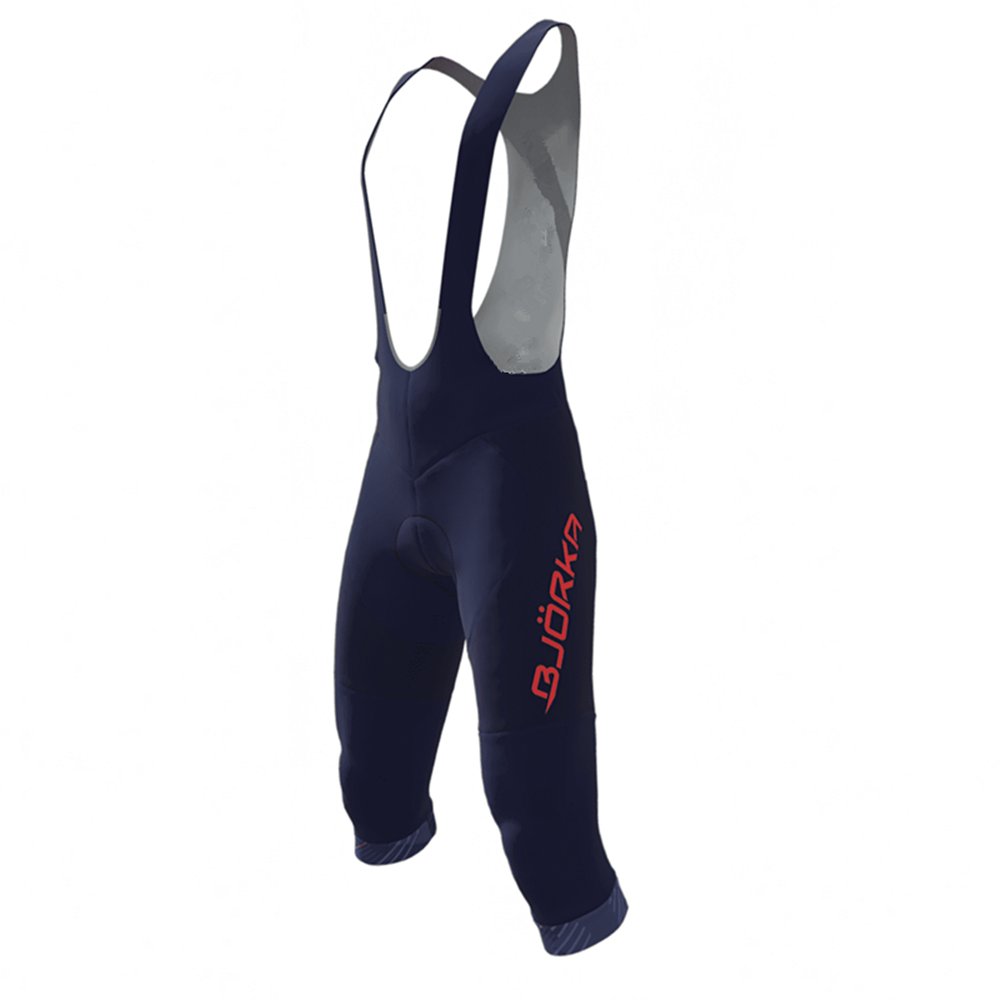 Summer Cycling Men's 3/4 Knee  - Mountain Biking Knee And Elbow Pads recension och pris