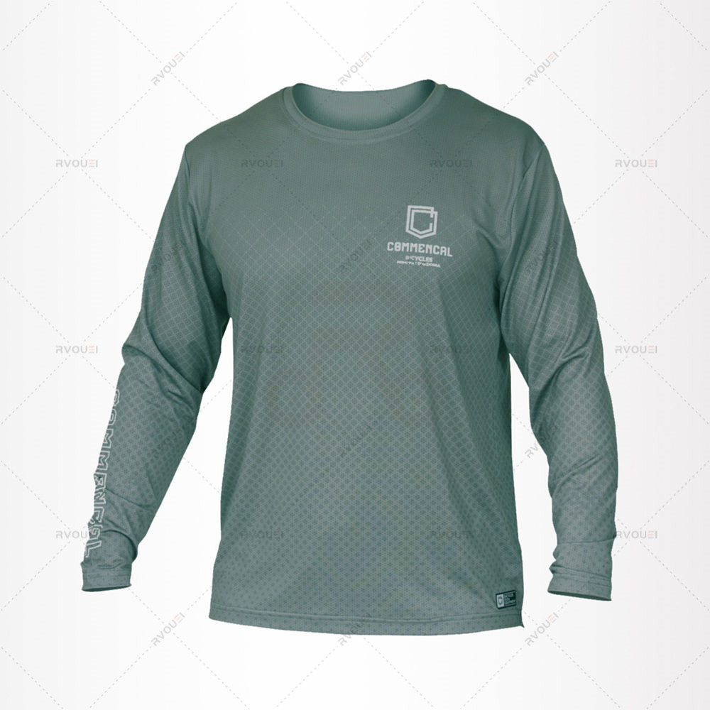 New Team Jersey Men's Downhill - Mountain Biking New Jersey recension och pris
