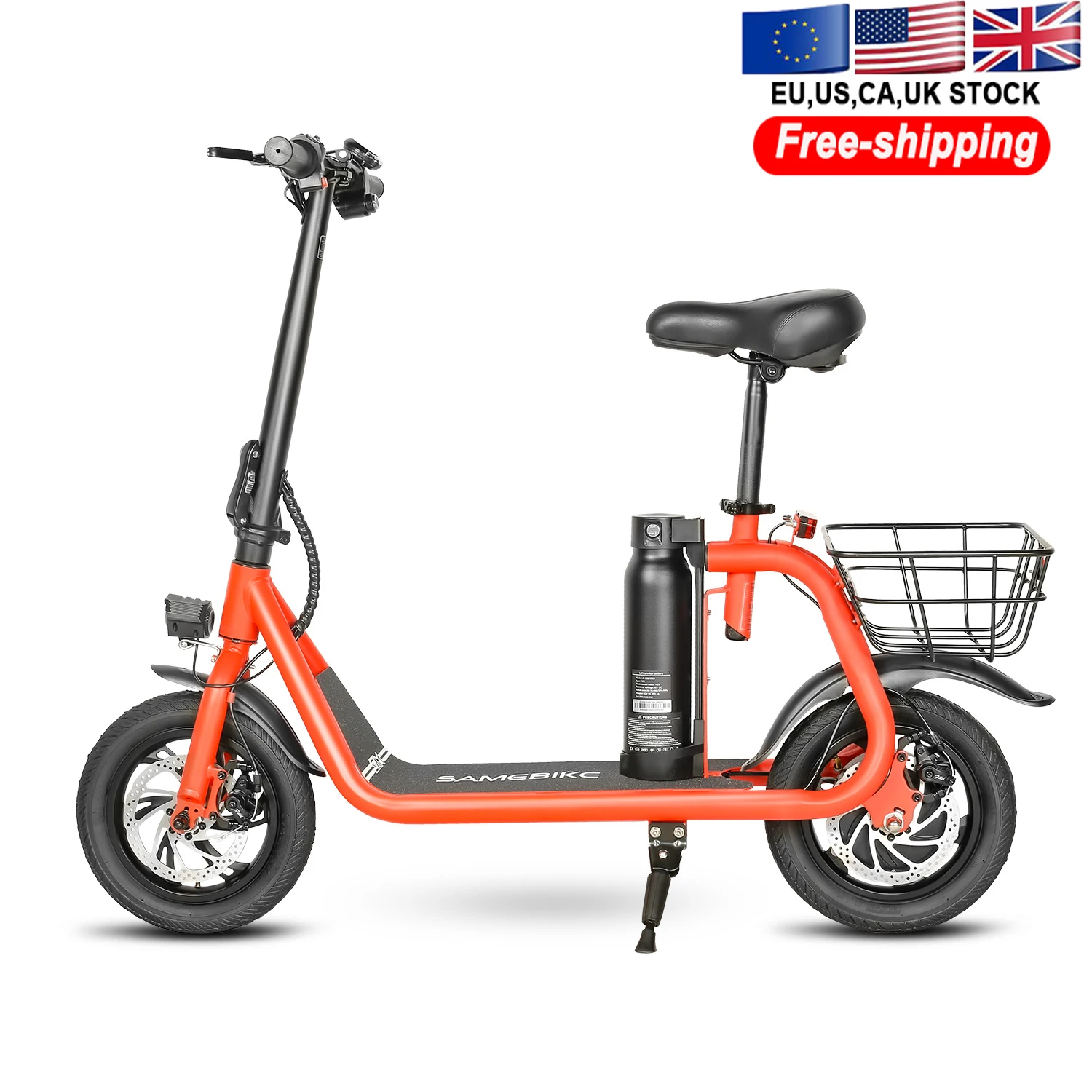 UK fast dropshipping SM-C01 12 - Mountain Biking In The Uk recension och pris