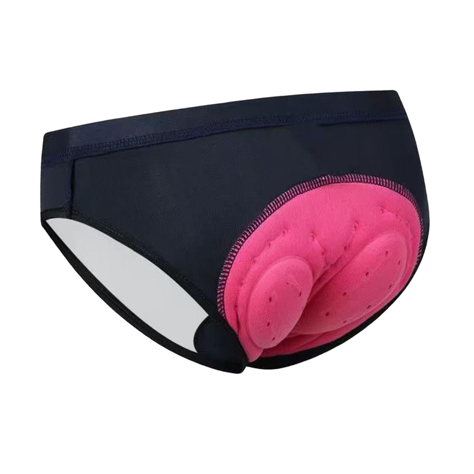 Women Cycling Underwear Padded - Mountain Biking Underwear recension och pris