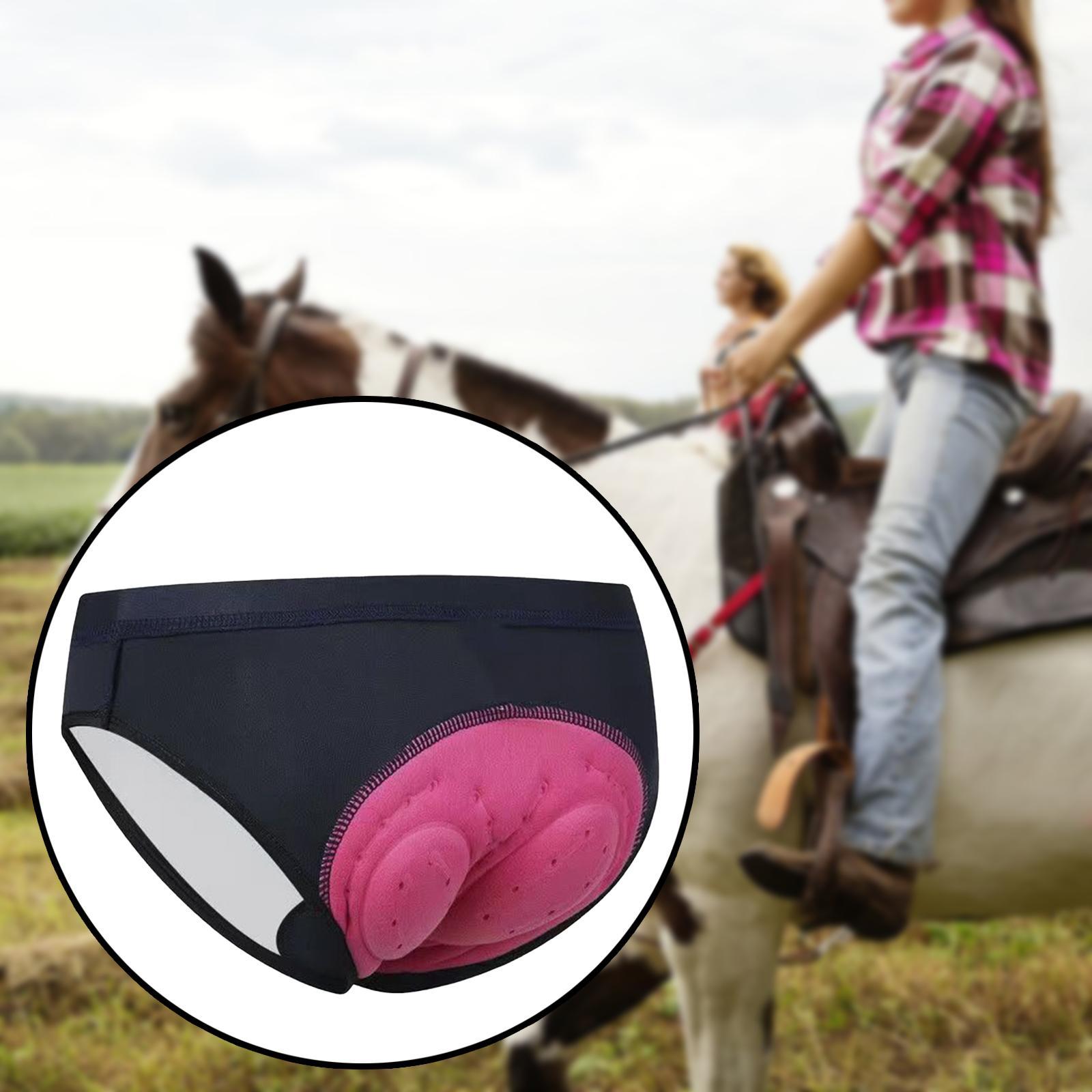 Women Cycling Underwear Padded - Mountain Biking Underwear recension och pris