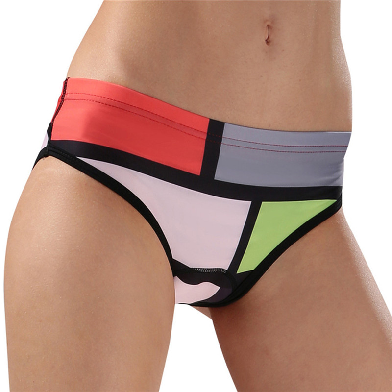 Women's Cycling Underwear Bicy - Mountain Biking Underwear recension och pris