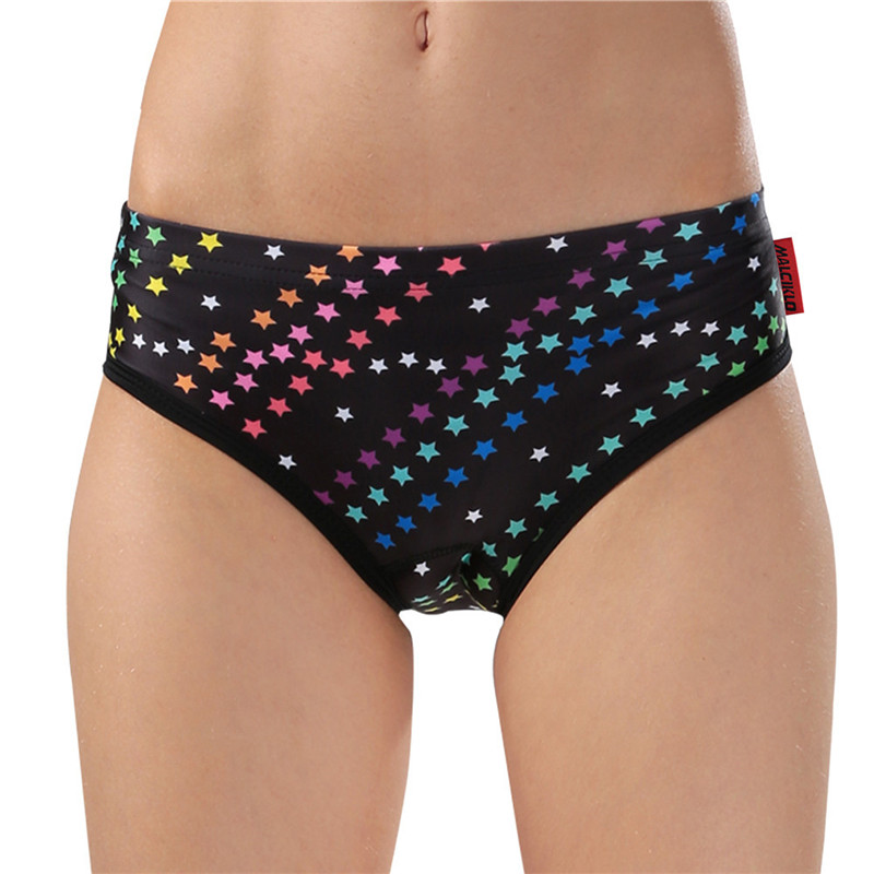 Women's Cycling Underwear Bicy - Mountain Biking Underwear recension och pris