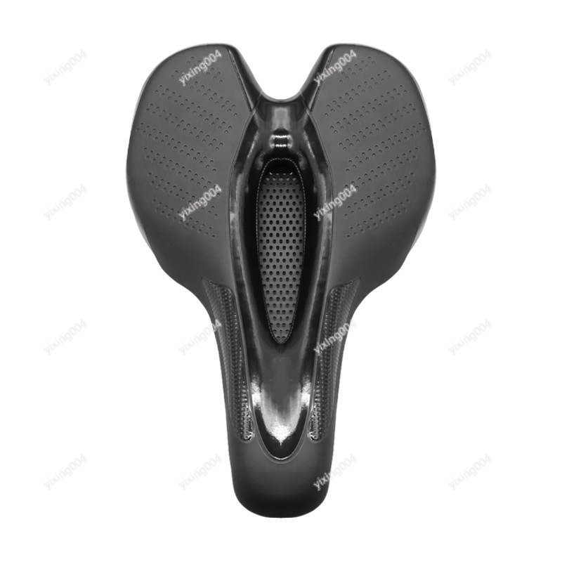 Hollow Design Bicycle Seat Pad - Mountain Biking Lights recension och pris