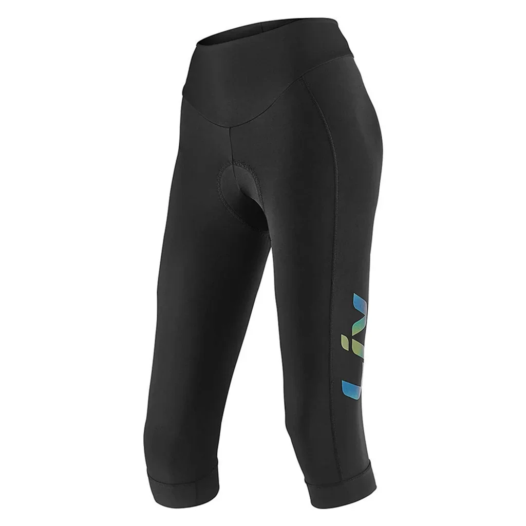 Spring/autumn Liv Cycling 3/4  - Mountain Biking Knee And Elbow Pads recension och pris