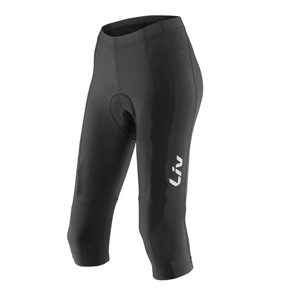 Spring/autumn Liv Cycling 3/4  - Mountain Biking Knee And Elbow Pads recension och pris