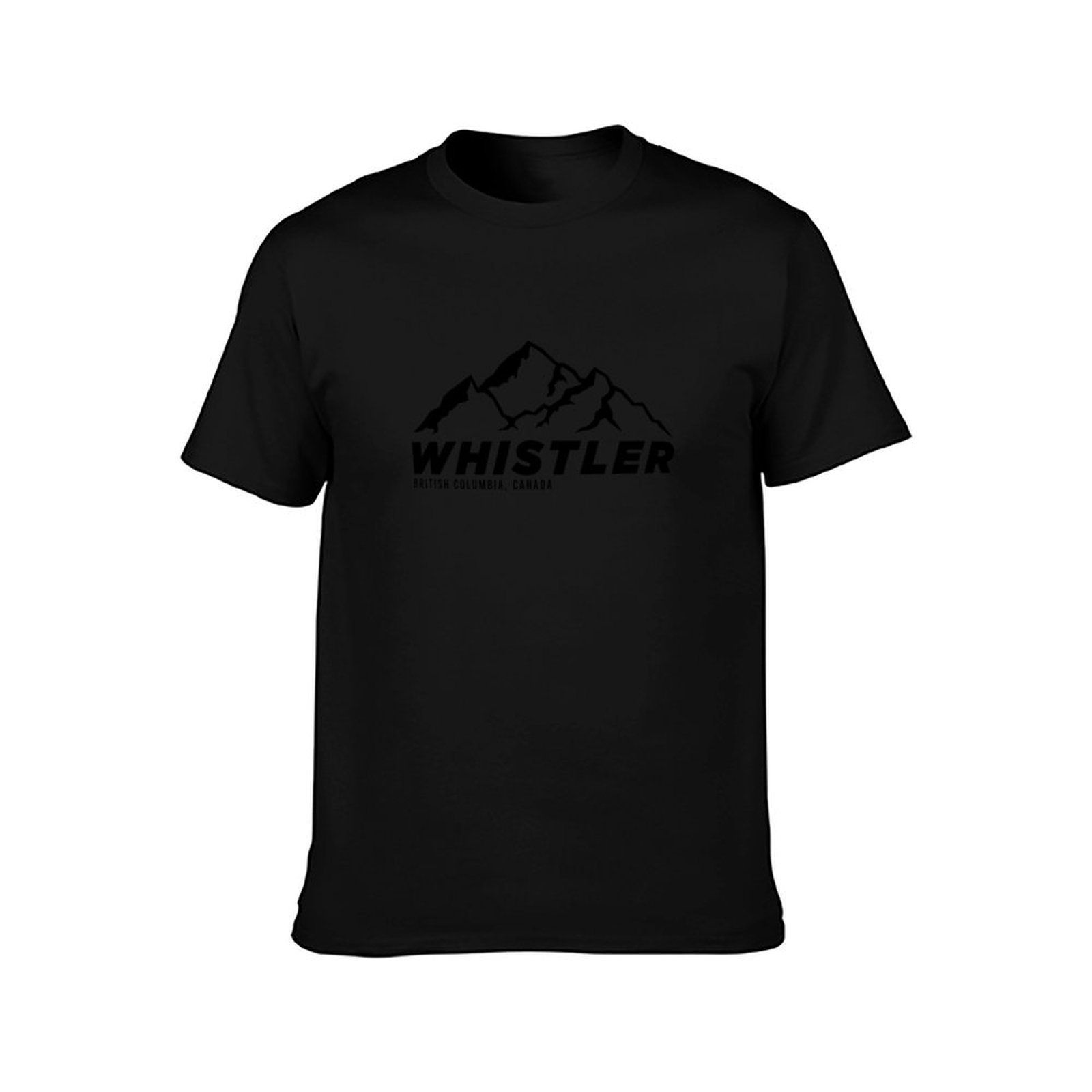 Ski Whistler B.C Canada Skiing - Mountain Biking Whistler recension och pris
