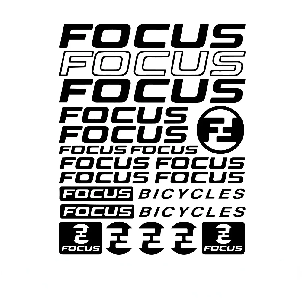 Car Stickers Personality Bicyc - Mountain Biking Lights recension och pris