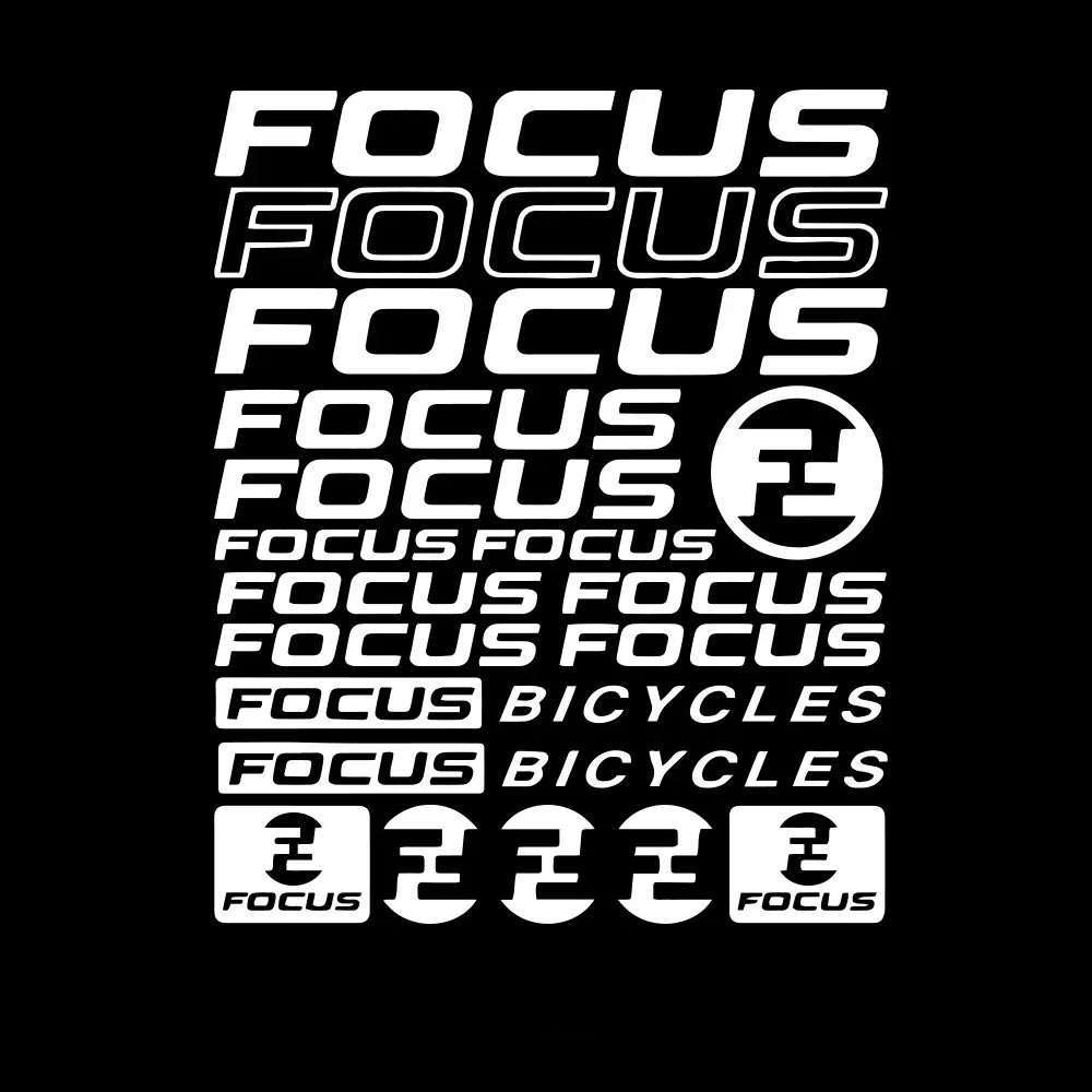 Car Stickers Personality Bicyc - Mountain Biking Lights recension och pris