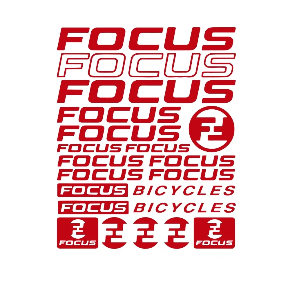 Car Stickers Personality Bicyc - Mountain Biking Lights recension och pris