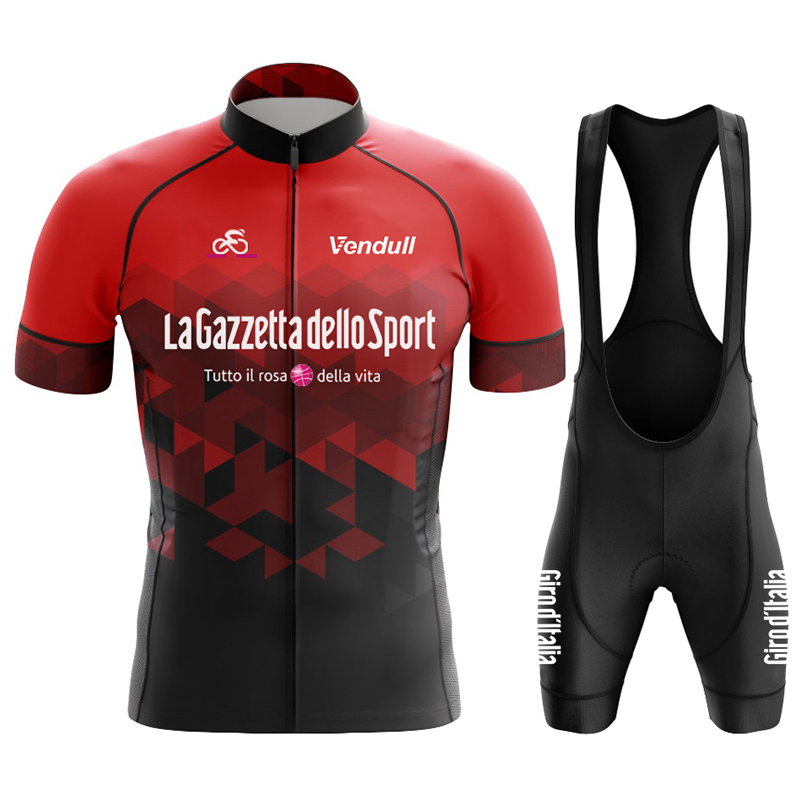 Tour De Giro D'ITALIA Cycling  - Mountain Biking Underwear recension och pris