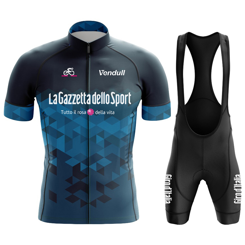 Tour De Giro D'ITALIA Cycling  - Mountain Biking Underwear recension och pris