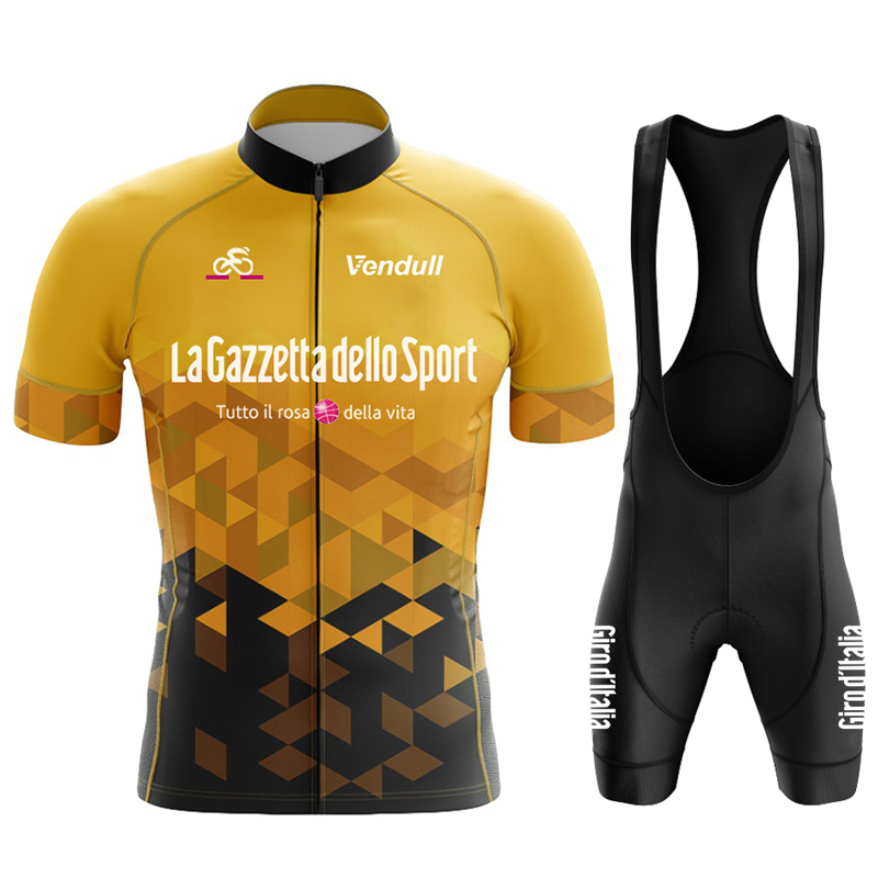 Tour De Giro D'ITALIA Cycling  - Mountain Biking Underwear recension och pris