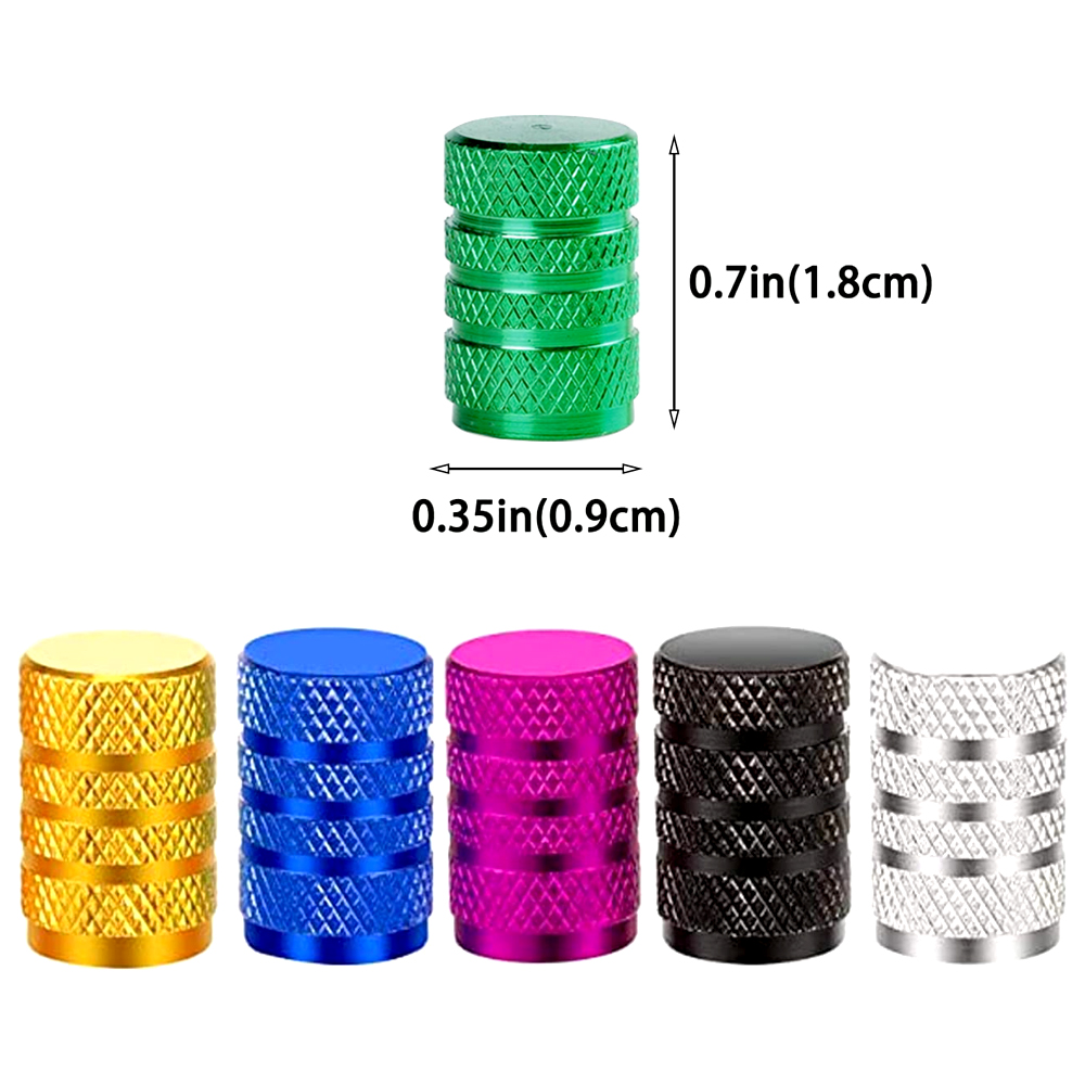 1Set Presta Valve Adapter, Fre - Mountain Biking In The Uk recension och pris