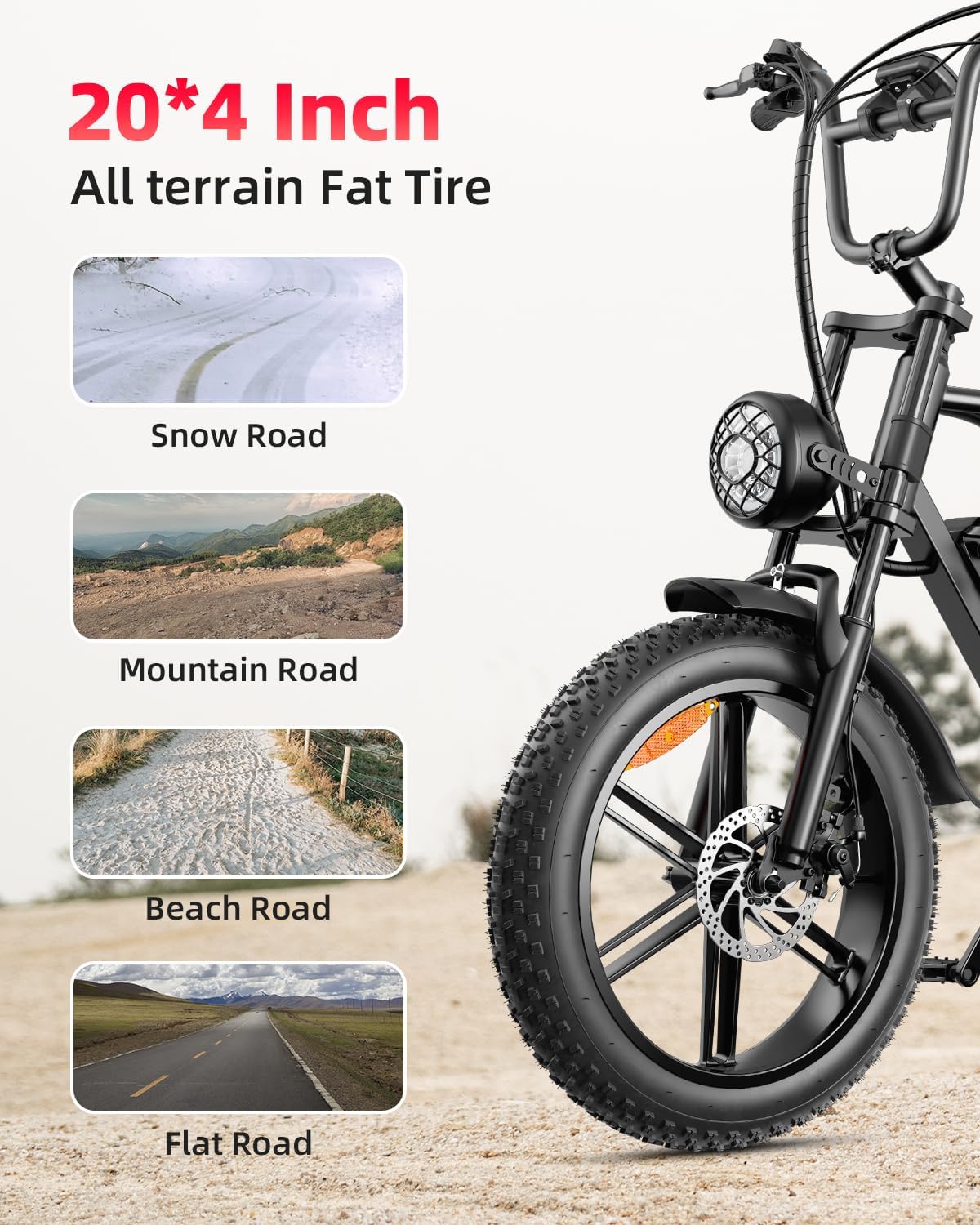 OBX G60 UK Electric Dirt Bike  - Mountain Biking In The Uk recension och pris
