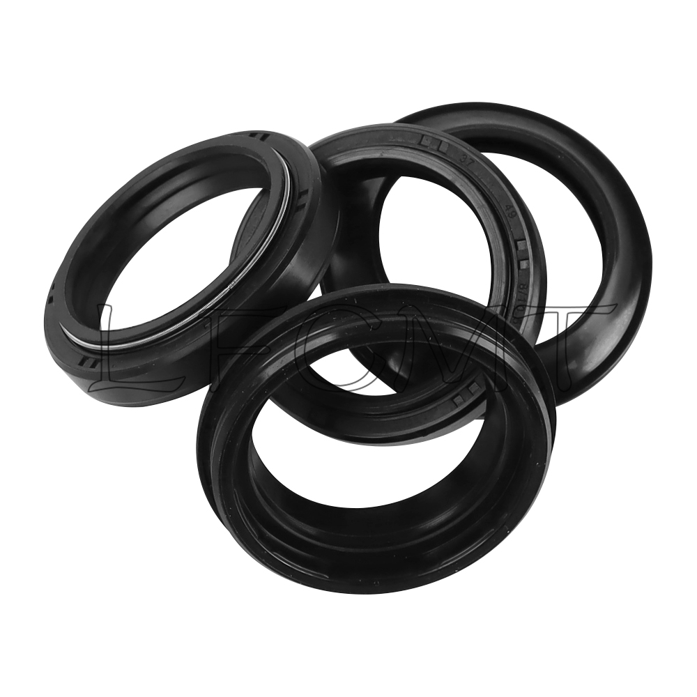 37x49x8/10.5 37*49 Motorcycle  - Fork Oil Seal recension och pris
