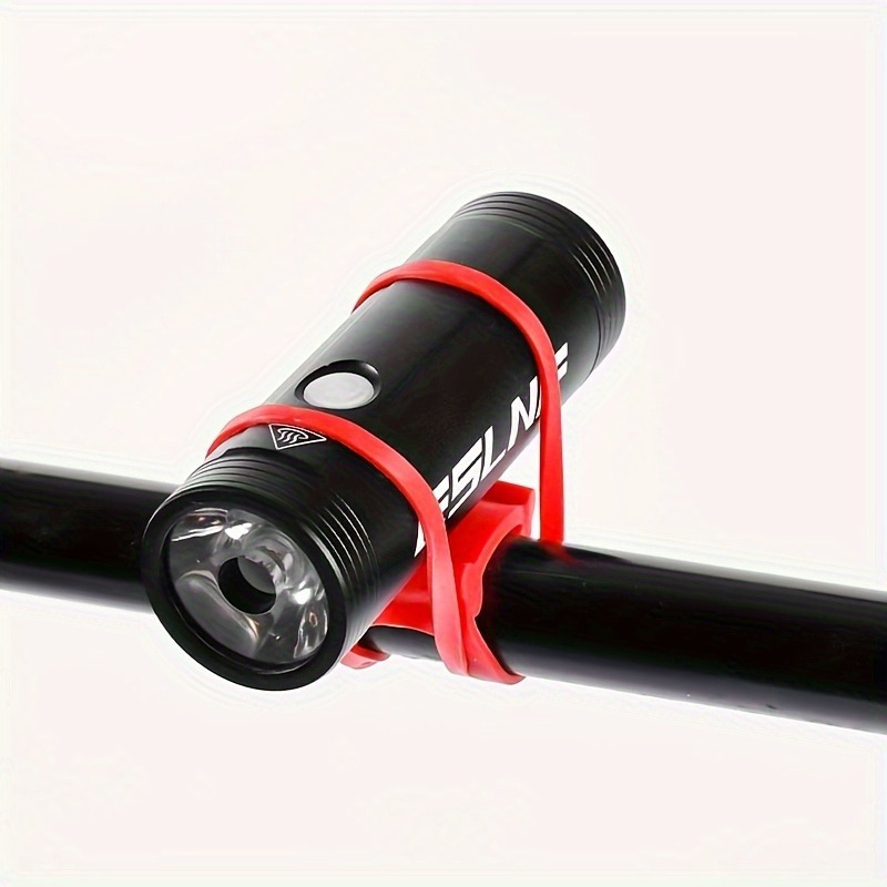 3pcs Mountain Bike Strap Light - Mountain Biking Lights recension och pris