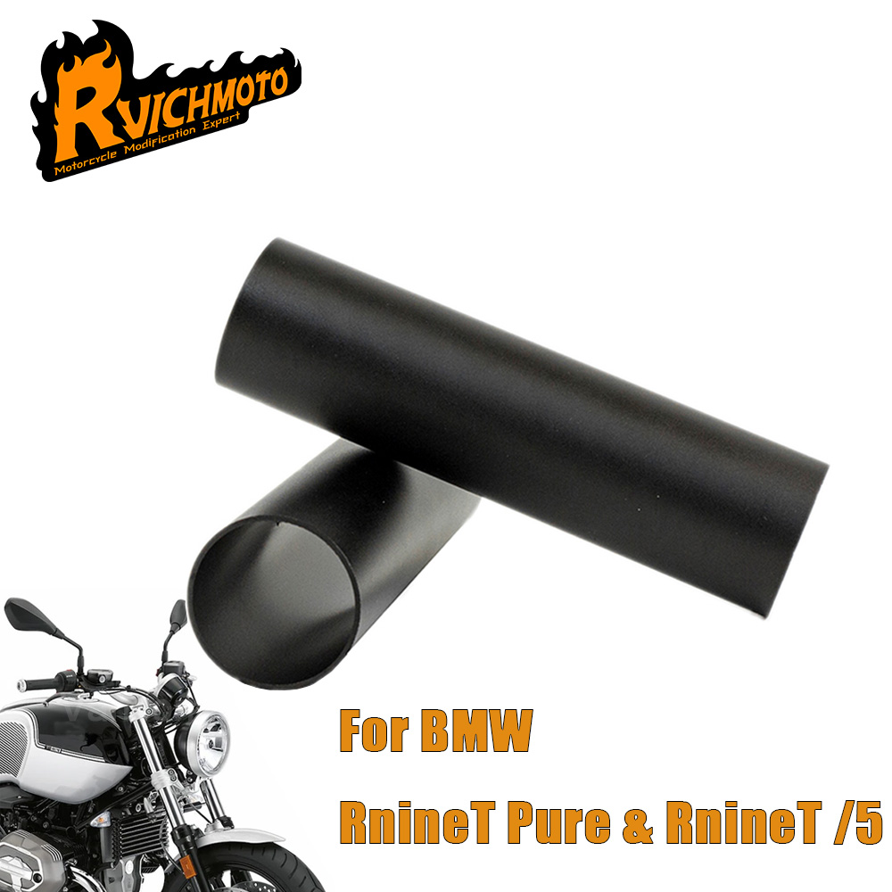 For BMW R NINE T Ninet R9T Pur - Fork Oil Seal recension och pris